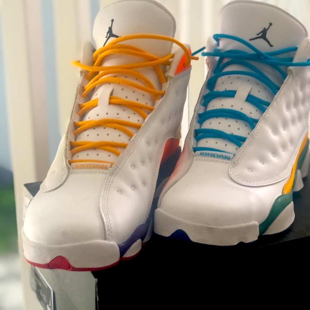 Jordan 13
